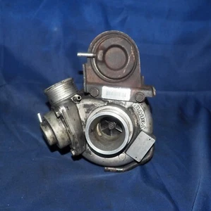 2000-2004 Volvo V40 S40 2.0L Engine Turbo Charger OEM W/90 Day Warranty B4204 - Picture 1 of 10
