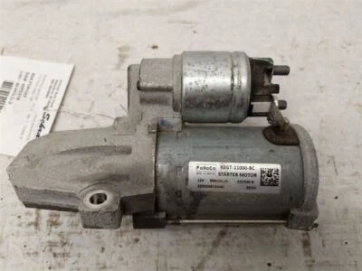 Motor De Arranque K2GT11000BC Para Ford Maverick 2022 2.0L 2693094 Foto 1 de 4