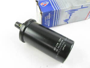 Carquest UF5 Ignition Coil  For 1975-1978 Datsun 280Z GT-118 Made In Japan Coil