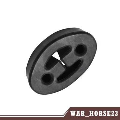 Soporte de suspensión de coche montaje de goma negra para Honda Accord Odyssey 1992-1997 Foto 1 de 4