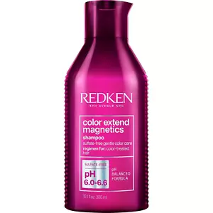 Redken Color Extend Magnetics Shampoo für coloriertes Haar - reinigt sanft & - Bild 1 von 12
