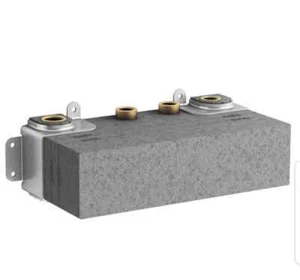 Kohler K-26340-NA Anthem Two Port Thermostatic Valve - Picture 1 of 6