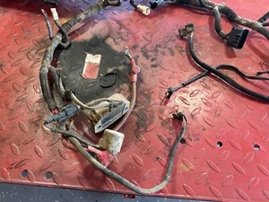 2008 Polaris Outlaw 525s Wiring Harness - Picture 1 of 5