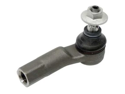 Para Volkswagen Passat 2012-2022 Tie Rod Extremo Delantero Izquierdo Exterior Delphi 77866GBBN Foto 1 de 2