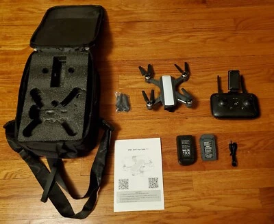 C-Fly Dream Quadcopter - Used In Good Condition - Image 1 of 4