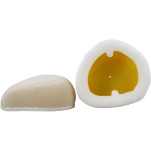 NO TOIL 140-46 AIR FILTER FOAM FILTRO ARIA DUAL-STAGE KAWASAKI KX 250 F 2009 - Foto 1 di 1