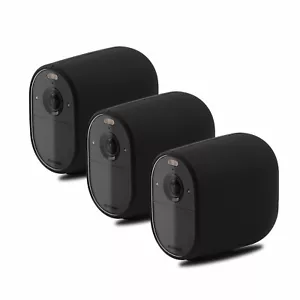 Silicone Skins Protective Case for Arlo Essential Spotlight Camera - Picture 1 of 11