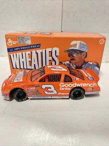 Action Dale Earnhardt Sr #3 1997 GM GW Wheaties Monte Carlo 1/24 edición limitada - Imagen 1 de 13