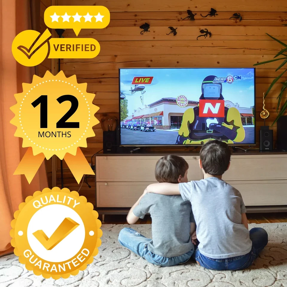 Oscam CCCAM 8 Lines cline Poland Germany etc. - 12 Month - 1 Year - Image 1 of 1