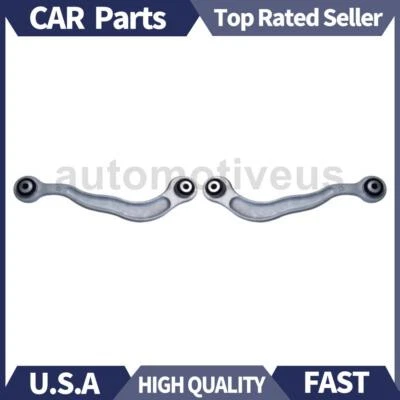 Rear Upper Rearward Control Arm 2X Suspensia For Mercedes-Benz CL550 2007-2010 - Image 1 of 3