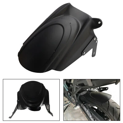 Motorcycle Rear Hugger Fender Mudguard for KAWASAKI VERSYS 650 KLE650 15-25 USA - Изображение 1 из 4