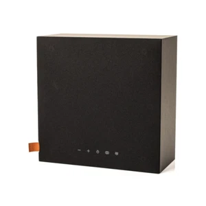 MOREL HÖGTALARE WIRELESS SPEAKER - BLACK OUT - Picture 1 of 7