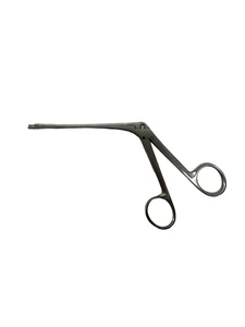 Symmetry 63-6610 Weil-Blakesley Forceps, Straight, 3.5mm, 7-1/4" - Picture 1 of 3