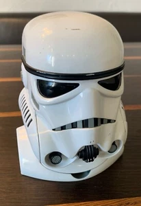 Micro Machines Star Wars Stormtrooper Spielewelt - Bild 1 von 6