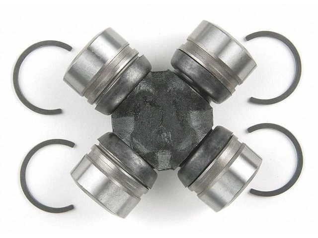 Para Chevrolet K20 Suburban 1973-1986 Universal Joint Moog 13423KKHG Foto 1 de 2