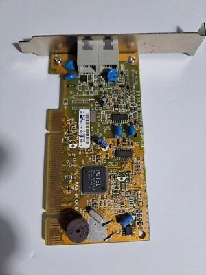 HP Presario 5000 Computer Modem 239887-002 D-1156IV/P2A Compaq - Image 1 of 4