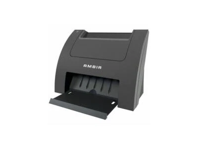 Ambir PS670ST-AS Card Scanner 600 dpi Optical PS670STAS - Image 1 of 4