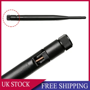 For Paradar 868MHz LoRa 5dBi dipole Antenna, SMA connector, for LoRa, HNT, FLARM