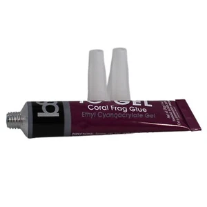 Big Jeff Audio IC-GEL Ultra Thick Waterproof Cyanoacrylate Paste - Picture 1 of 5