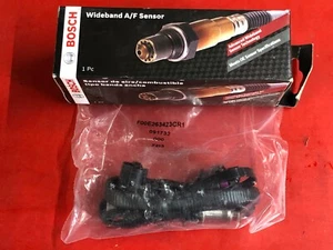 BOSCH 18199 OXYGEN AIR FUEL RATIO SENSOR FOR 2020-2024 FORD TRANSIT 150 250 350 - Picture 1 of 3