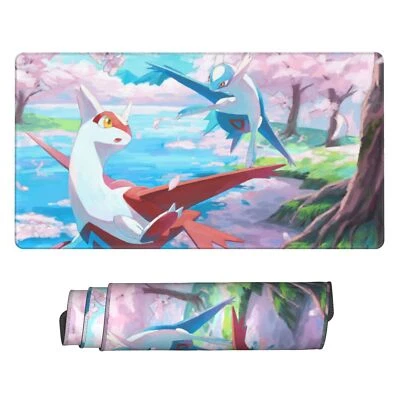 Latios - Board Game Pokemon Playmat Games Mousepad Play Mat of TCG 3646 - Image 1 of 4