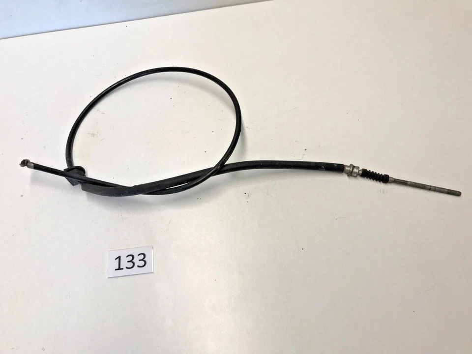 CAVO FILO FRENO ANTERIORE SCOOTER ZIP 50CC - Imagen 1 de 1