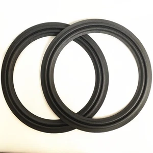 AFT 12" Altoparlante Tessuto Surround M Rotolo per Riparazione Bordo Altoparlante 300/280/240/230mm - Foto 1 di 7