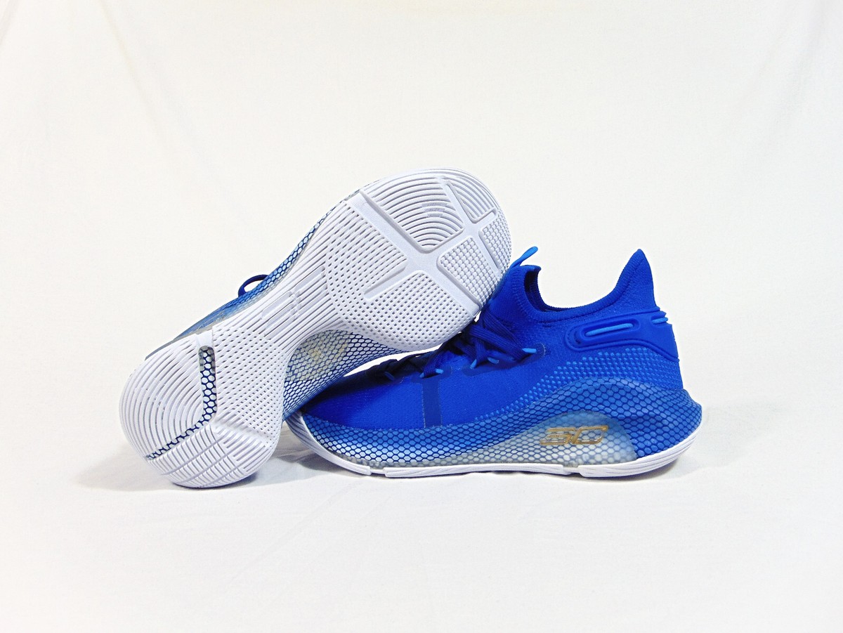 Under Armour Curry 6 Sneakers for Men for Sale - Shop Men's
