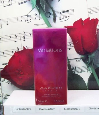 Variations EDP Spray 1.7 FL. OZ. By Carven - Image 1 of 2