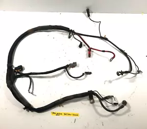 Battery Wiring Harness 1994 1995 Ford Mustang GT - Foto 1 di 22