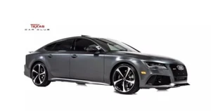 2015 Audi RS7 Prestige Sedan 4D - Picture 1 of 12