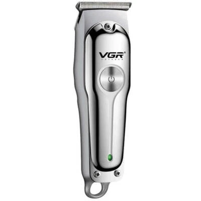 Vgr V-071 | Rasoio Tagliacapelli Professionale Regola Barba Elettrico Super Zero