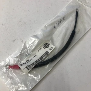 HARLEY DAVIDSON  P/N 70045-94A - WIRE ASSY, 50 A, CB TO STARTER GENUINE - Picture 1 of 8
