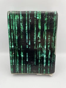 The Ultimate Matrix Collection (DVD, 2004, 10-Disc Set, Limited Edition... - Picture 1 of 6