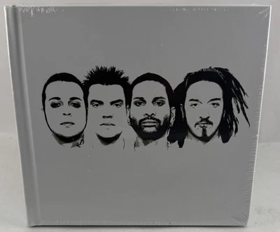 The Wildhearts - The Wildhearts - New & Sealed 2 CD Set Foto 1 de 2