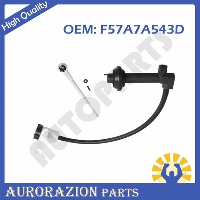 New Clutch Master Cylinder For Ford Ranger 2.3L 2.5L 3.0L 1995-2011 F57A7A543D  Foto 1 de 4