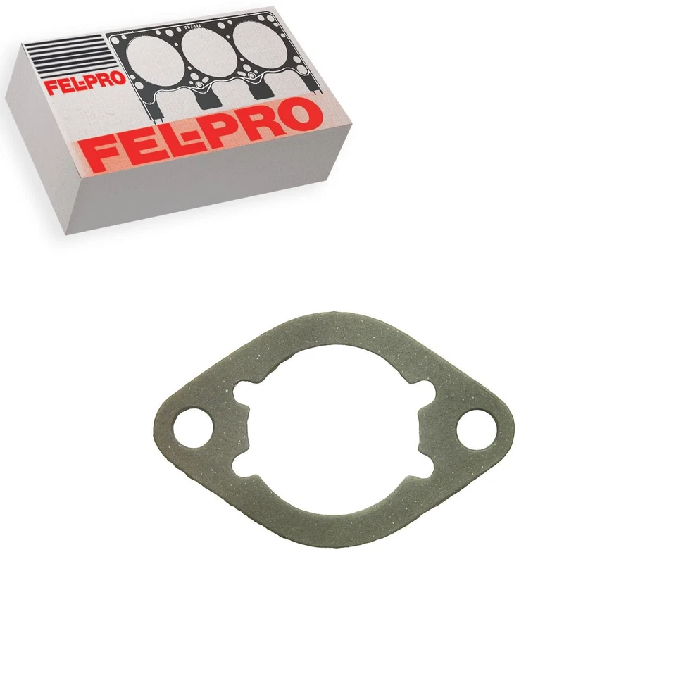 Fel-Pro Carburetor Mounting Gasket For 1963-1966 GMC 3000 - Изображение 1 из 1