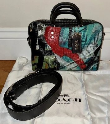 Calzoncillo Coach X Mint + Serf Rogue Slim 25 Foto 1 de 4