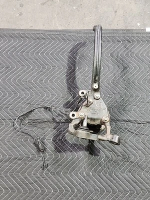 2015-2023 Dodge Charger Challenger Scat Pack SRT Front Left Spindle Knuckle Hub - Image 1 of 4