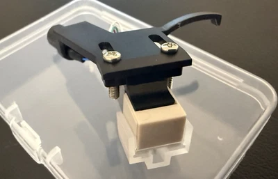 KIT DE CASCO DE BRAZO RECTO MONTAJE ADC + CARRO OEM AT3600L + cables OFC + ¡OFERTA!! Foto 1 de 4