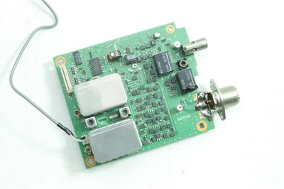 ICOM IC-R8500 Radio Reciever Board B4684C - Image 1 of 4