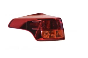 Tail Light Outer Left Hand LH Fits Toyota RAV4 2013~2015 GX GXL Cruiser ASA ZSA  - Picture 1 of 2