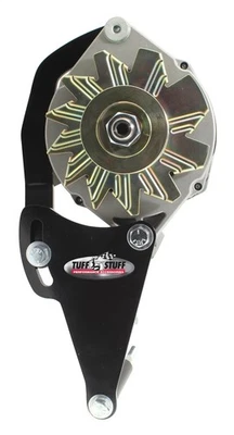 Tuff Stuff Performance Accessories 7668B Alternator Bracket - Image 1 of 4