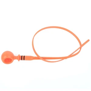 For 2006-15 Honda Civic HR-V 15650RNAA00 15650-RNA-A00 Engine Oil Fluid Dipstick - Picture 1 of 12