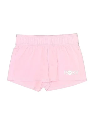 Shorts rosa feminino Roxy 8 - Imagem 1 de 2