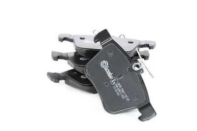 BREMBO P 85 125 Kit pastiglie freni Posteriore per VW Touran (5T1) T-Roc (A11) - Photo 1/4