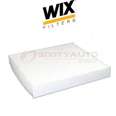 WIX Cabin Air Filter for 2009-2018 Honda Pilot - HVAC Heating Ventilation hv - Изображение 1 из 4