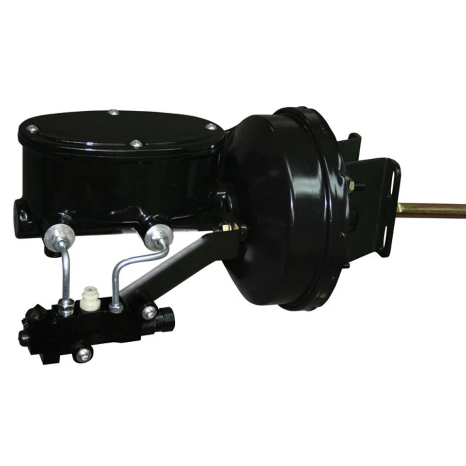 MPB7387DISCDISC Brothers Trucks conversión de freno eléctrico para Suburban K25/K2500 73 Foto 1 de 1