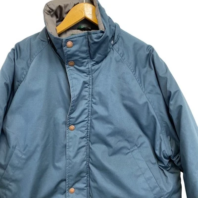 Vintage Field & Stream Men's XL Barn Coat Jacket Quilted Lined Outdoors Workwear - Image 1 of 4