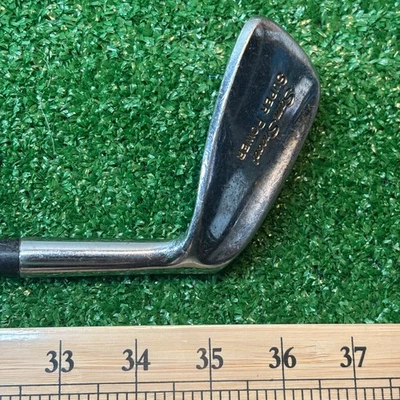 Wilson Sam Snead Pitching Wedge RH Regular Flex Steel Shaft Super Power - Image 1 of 4